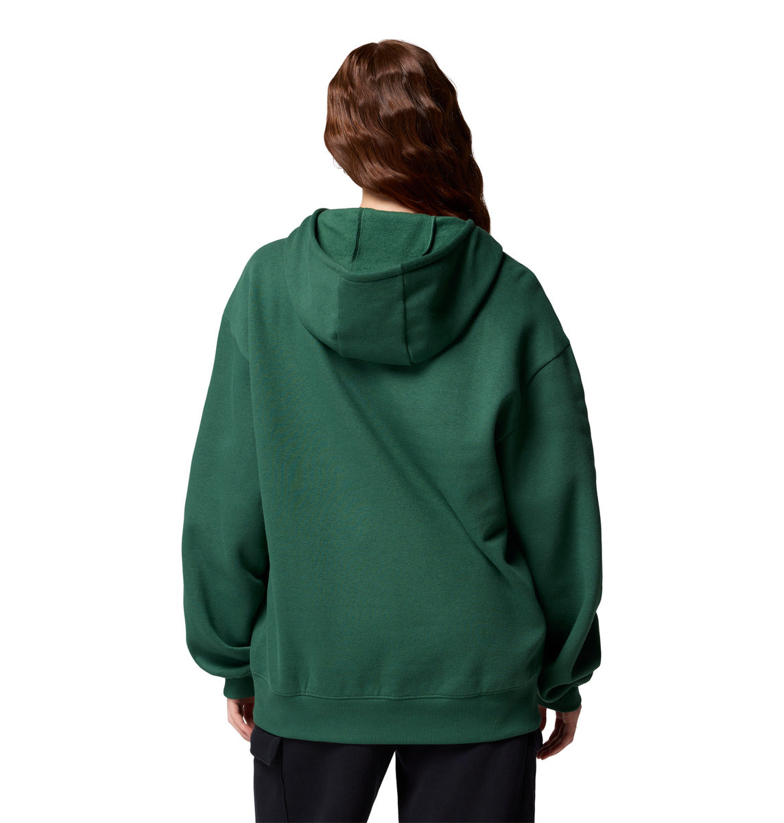 Polar Aldermore Hoodie  Verde