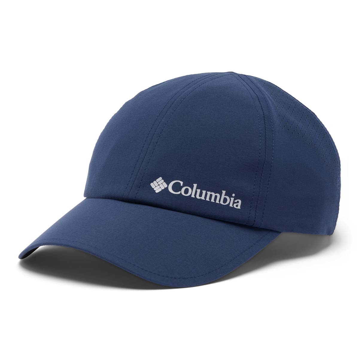 Gorro Silver Ridge Iv Ball Omni-Shade Azul Marino