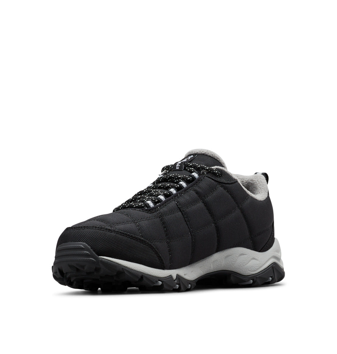 Championes Firecamp Fleece Iii Techlite Negro