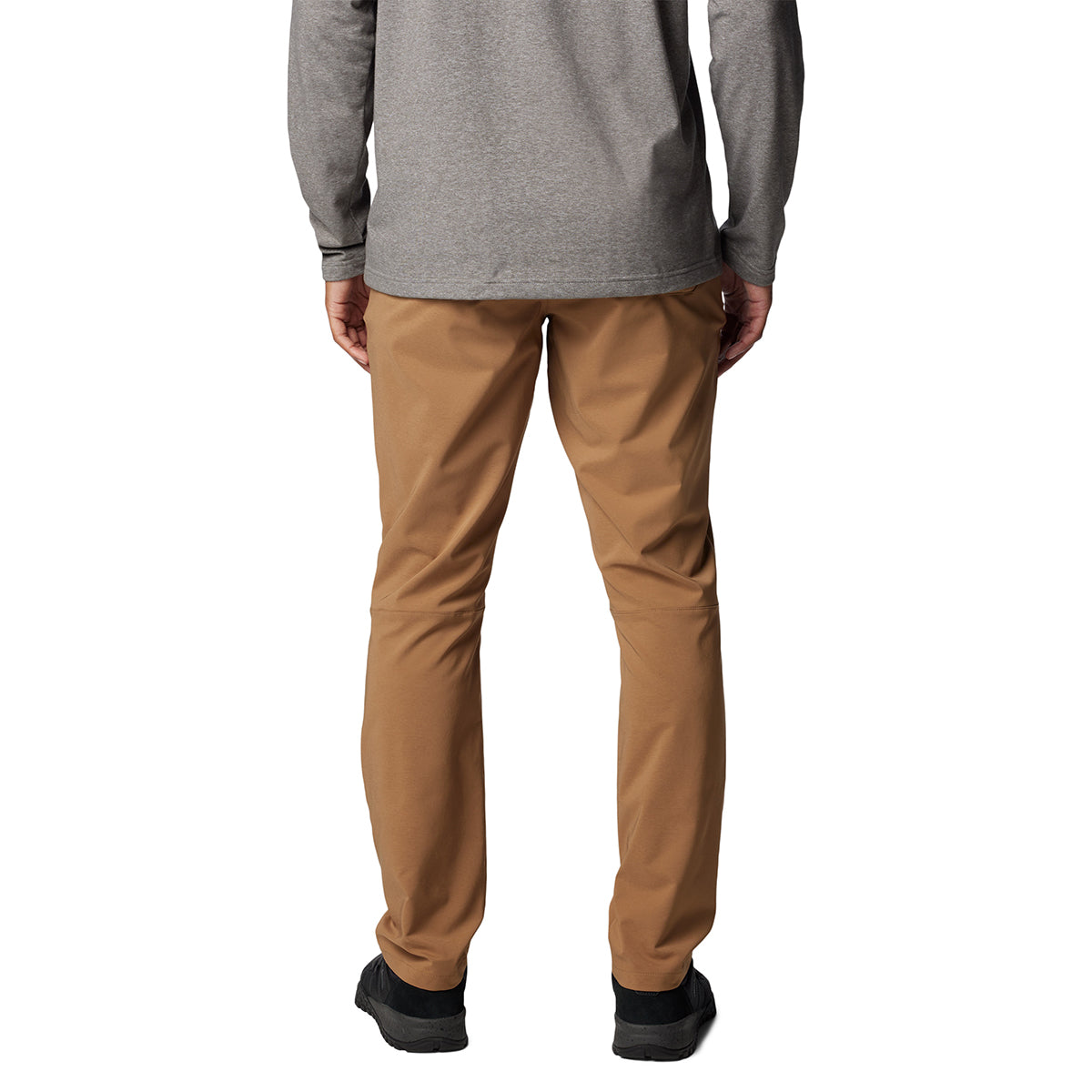 Pantalón Sage Peak Chino Pant Omni-Shield Marrón