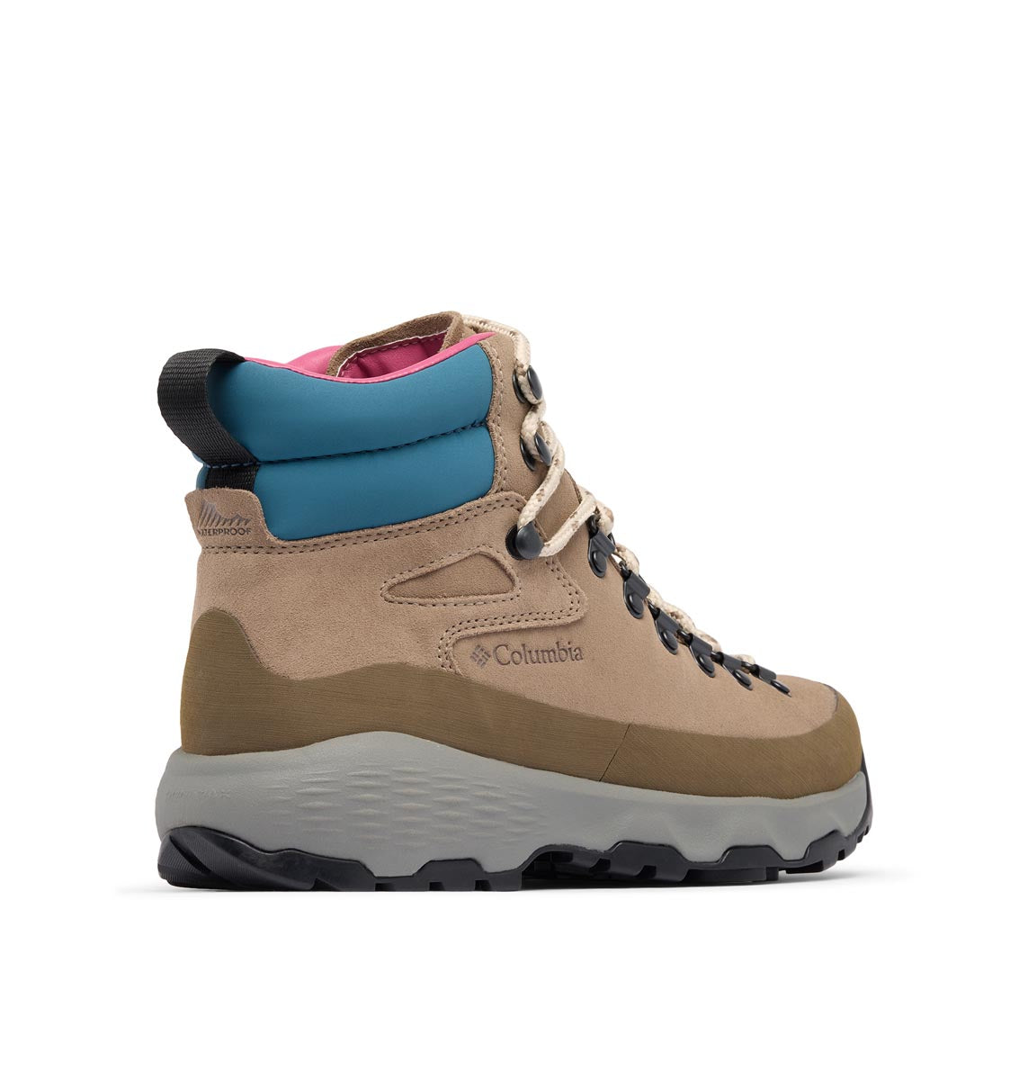 Bota Newton Alpine Pt Techlite Arena