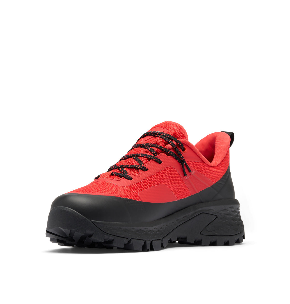 Championes Tellurix Titanium Omni-Max Rojo