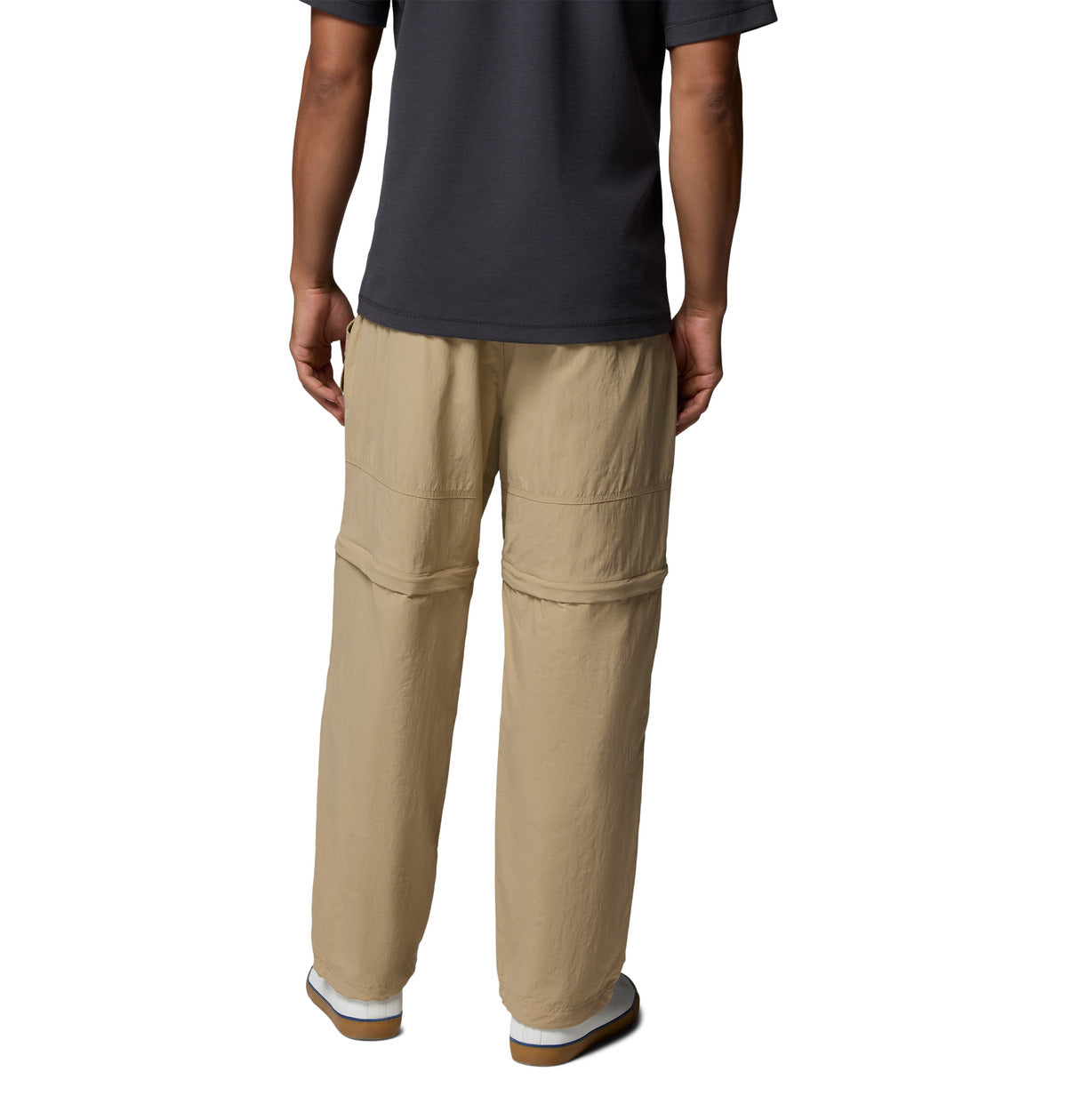 Pantalon Acker Rock Convert