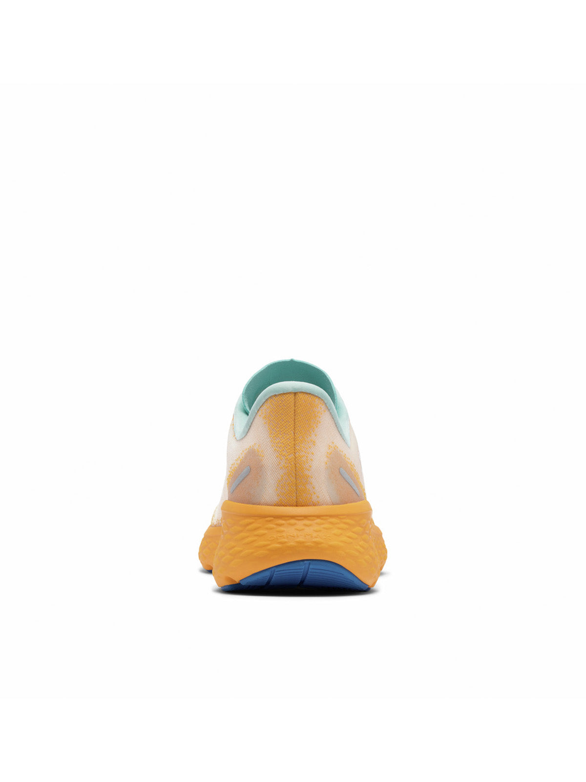 Championes Konos Featherweight Omni-Grip Naranja