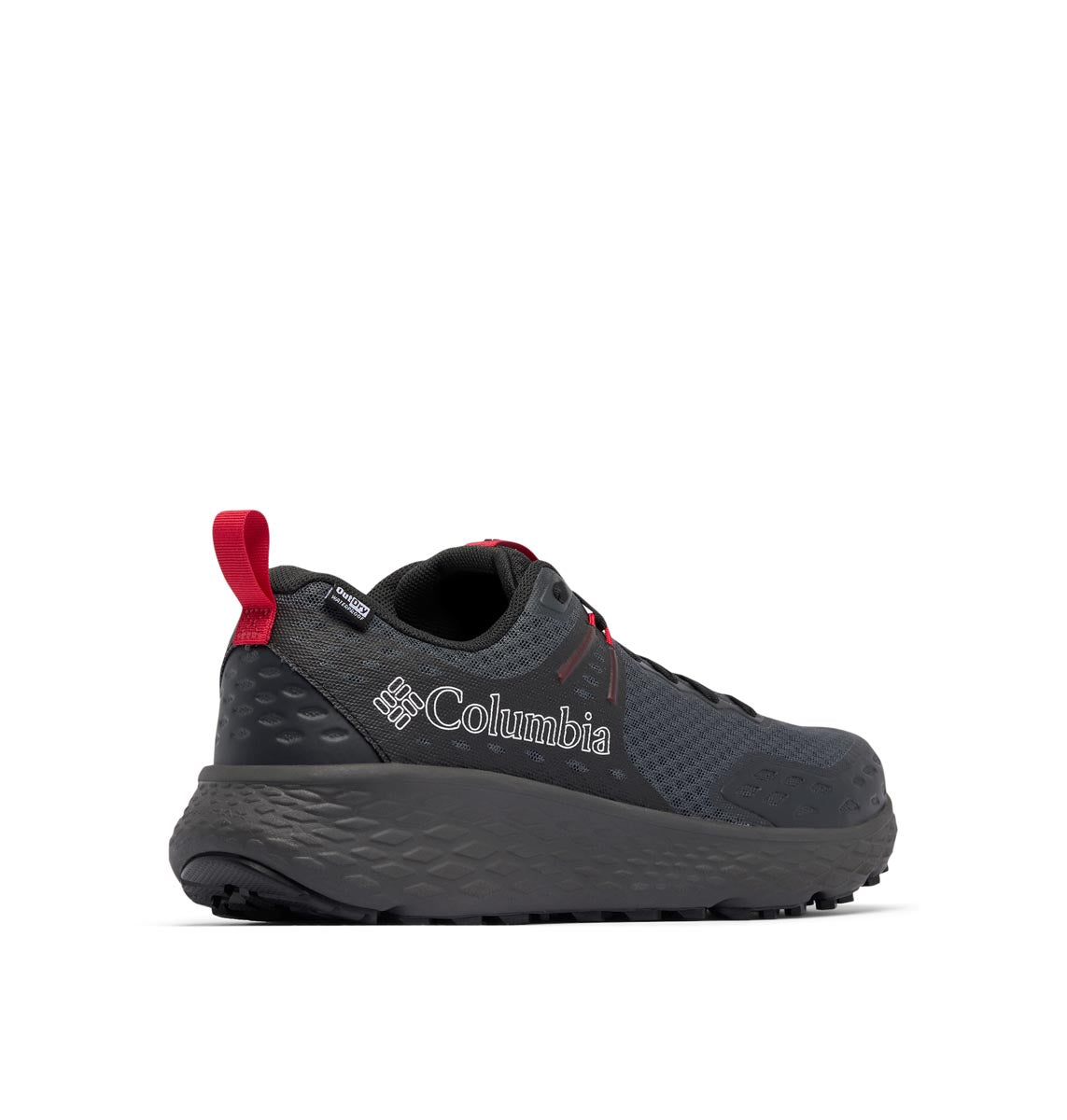Championes Konos Trs Outdry Omni-Max Gris