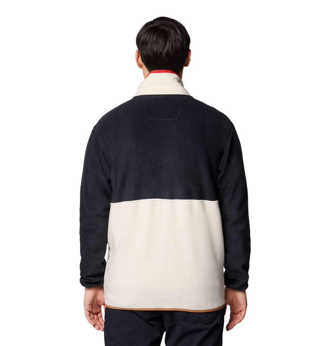 Polar Backbowl Ii Full Zip  Negro