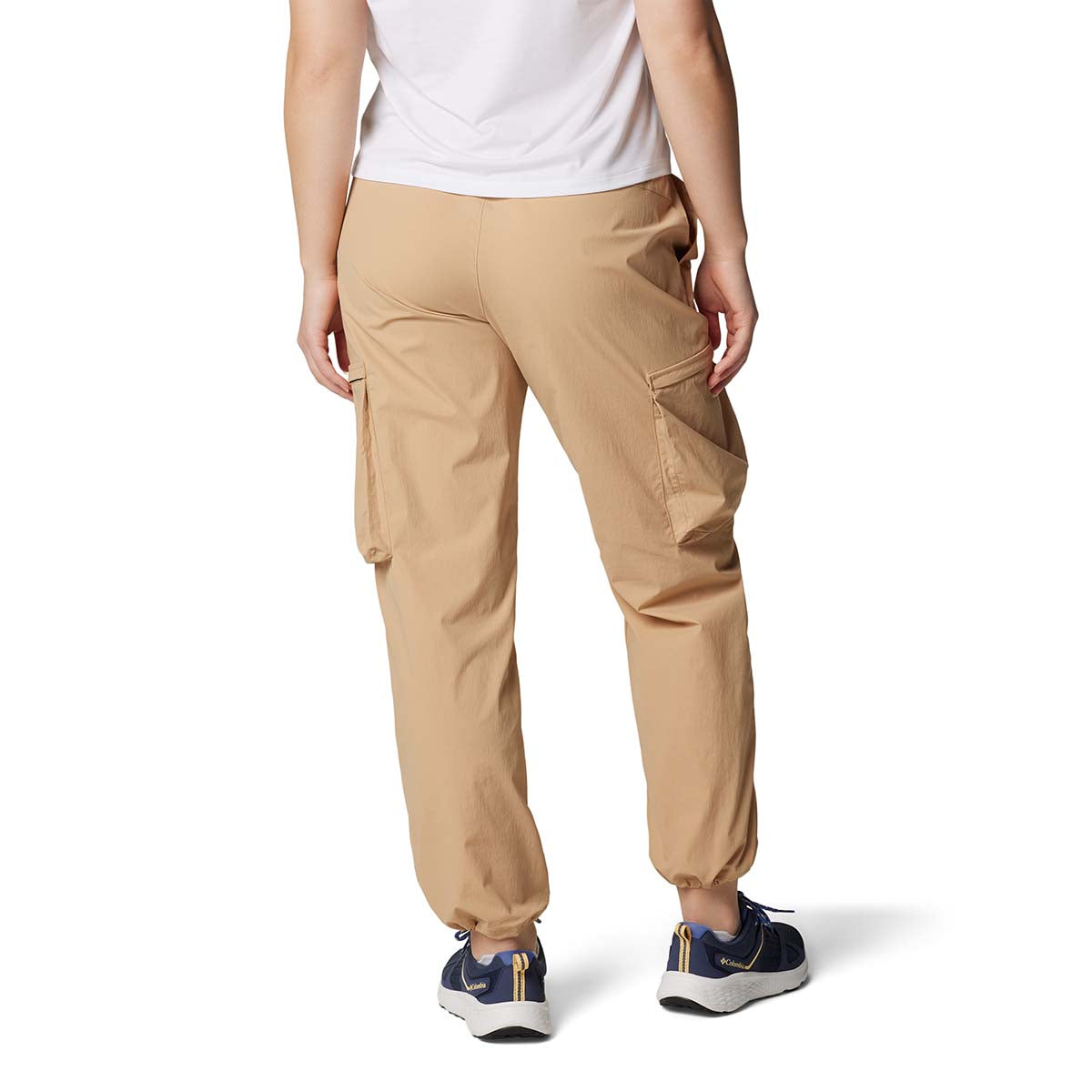 Pantalón Boundless Cargo Pant Trail Beige