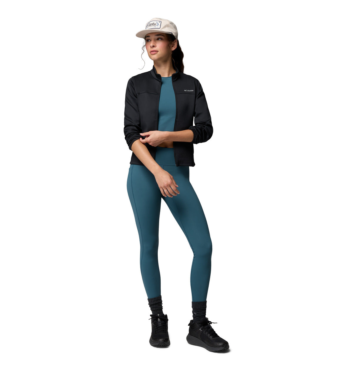 Otros Sloan Crest Spacer Omni-Shade Negro