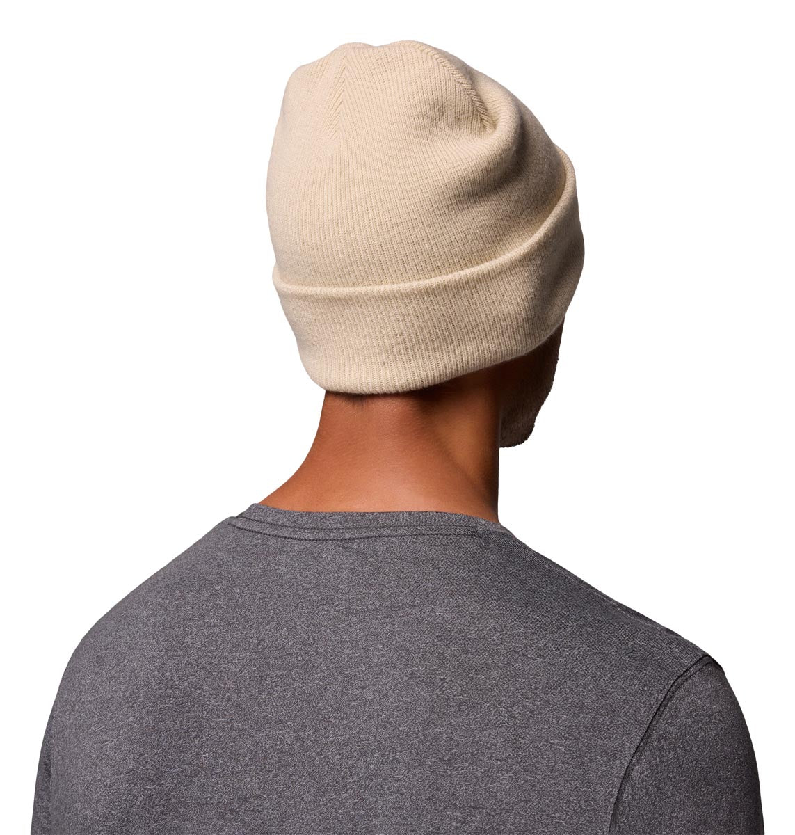 Gorro City Trek  Beige