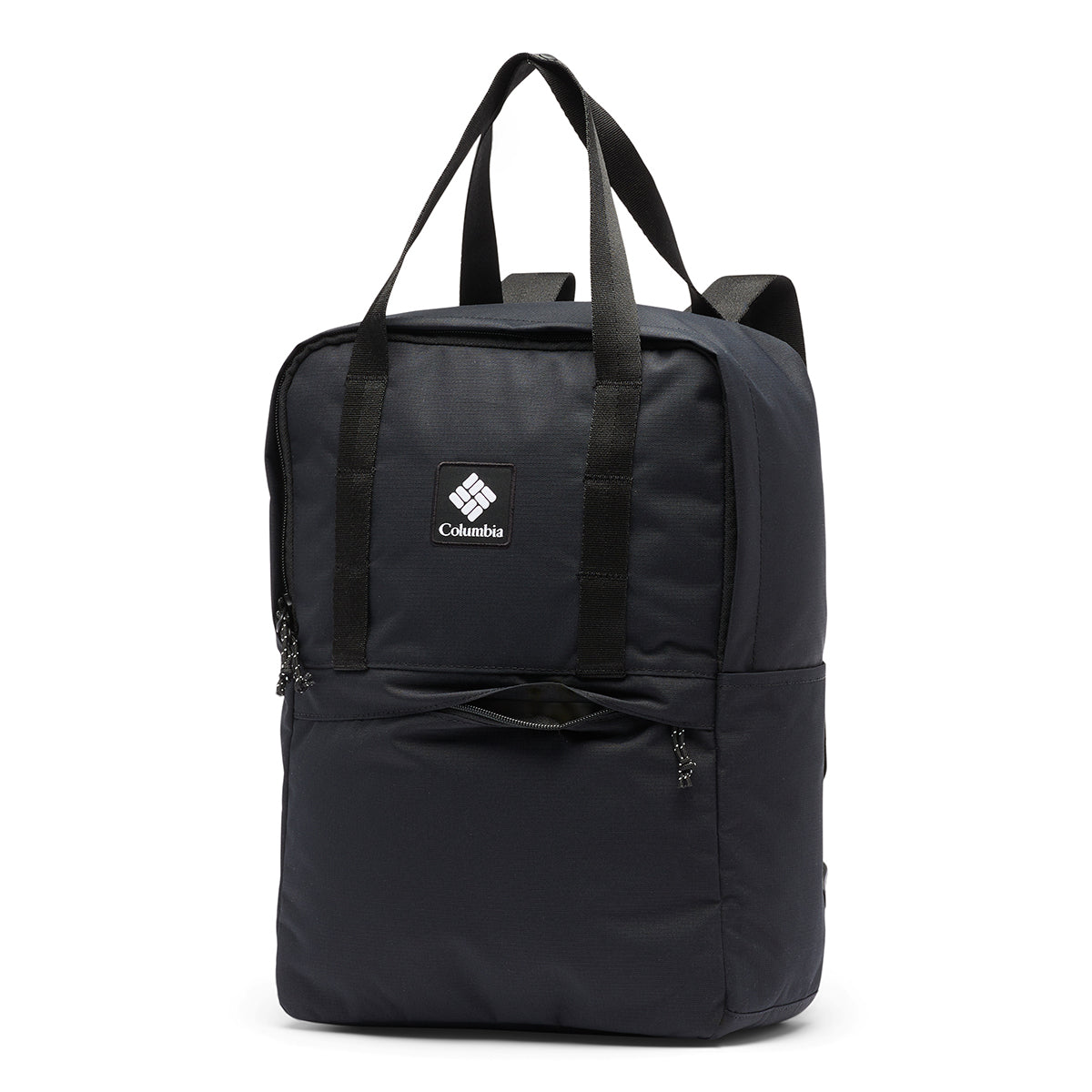 Mochila Trail Traveler 18L  Negro