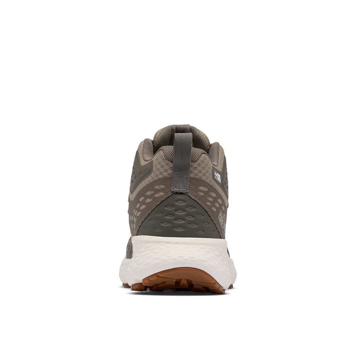 Bota Konos Trs Outdry Mid Omni-Max Negro