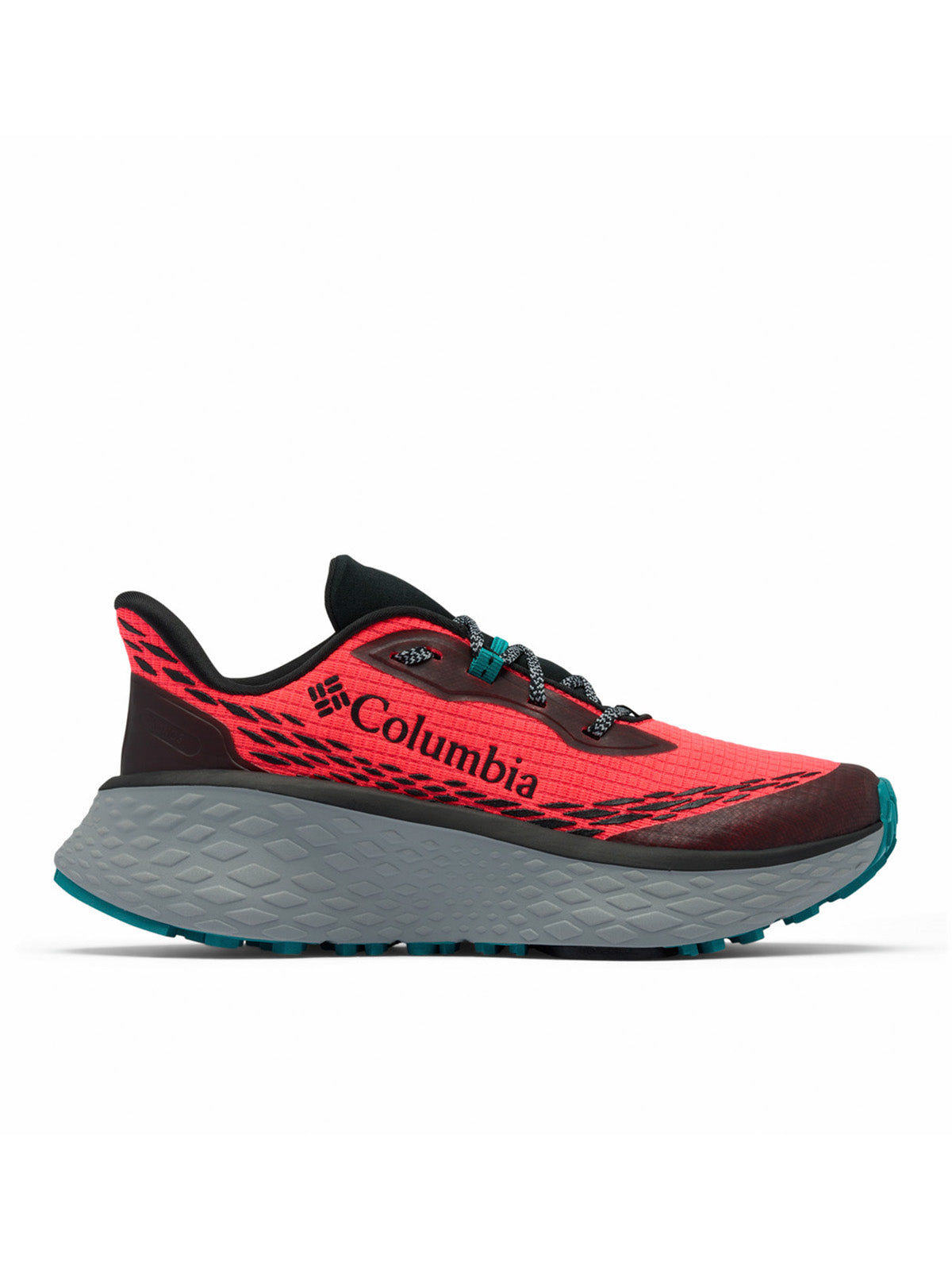 Championes Konos Trillium Atr Omni-Max Multicolor