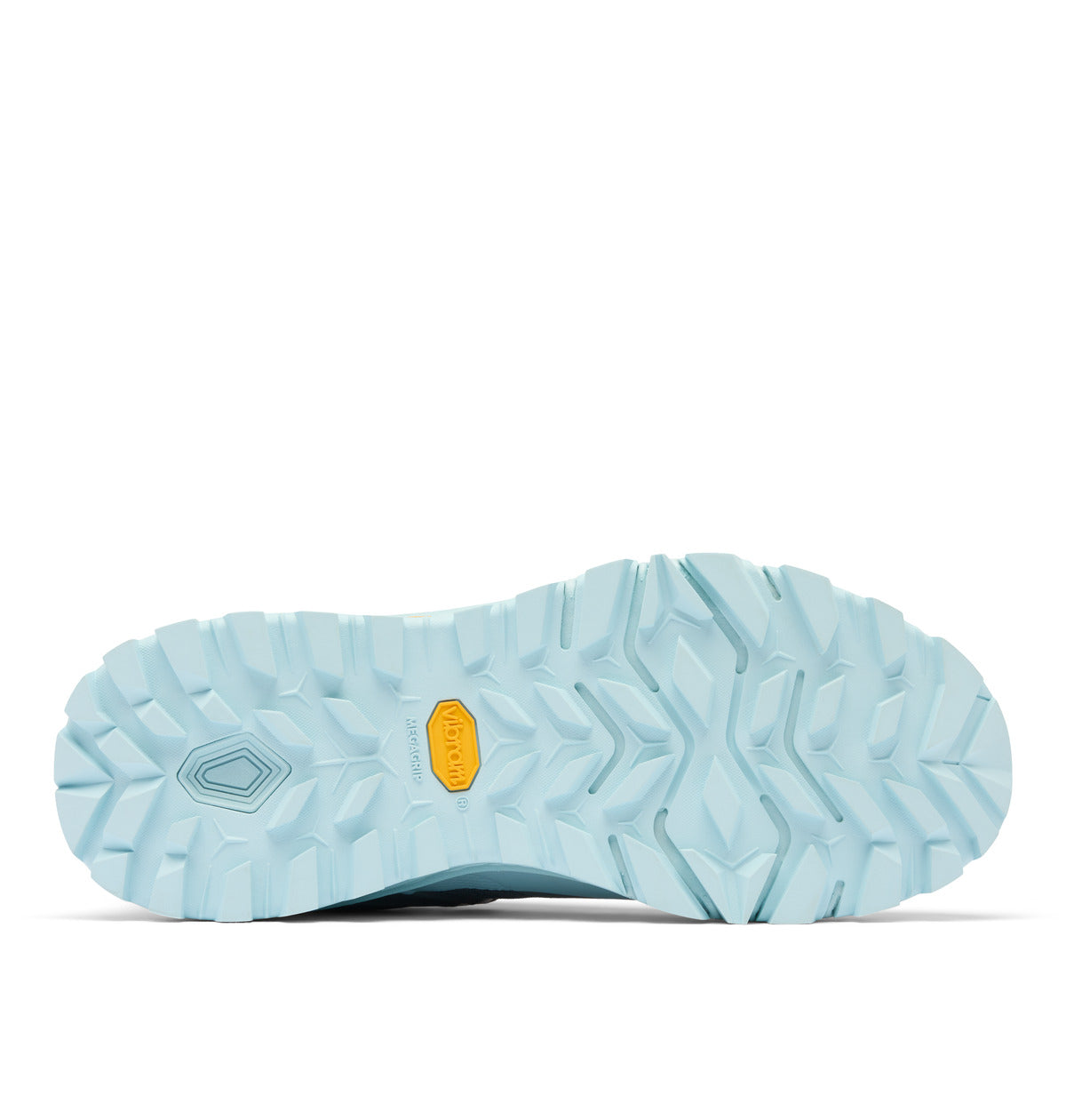 Championes Tellurix Titanium Omni-Max Gris