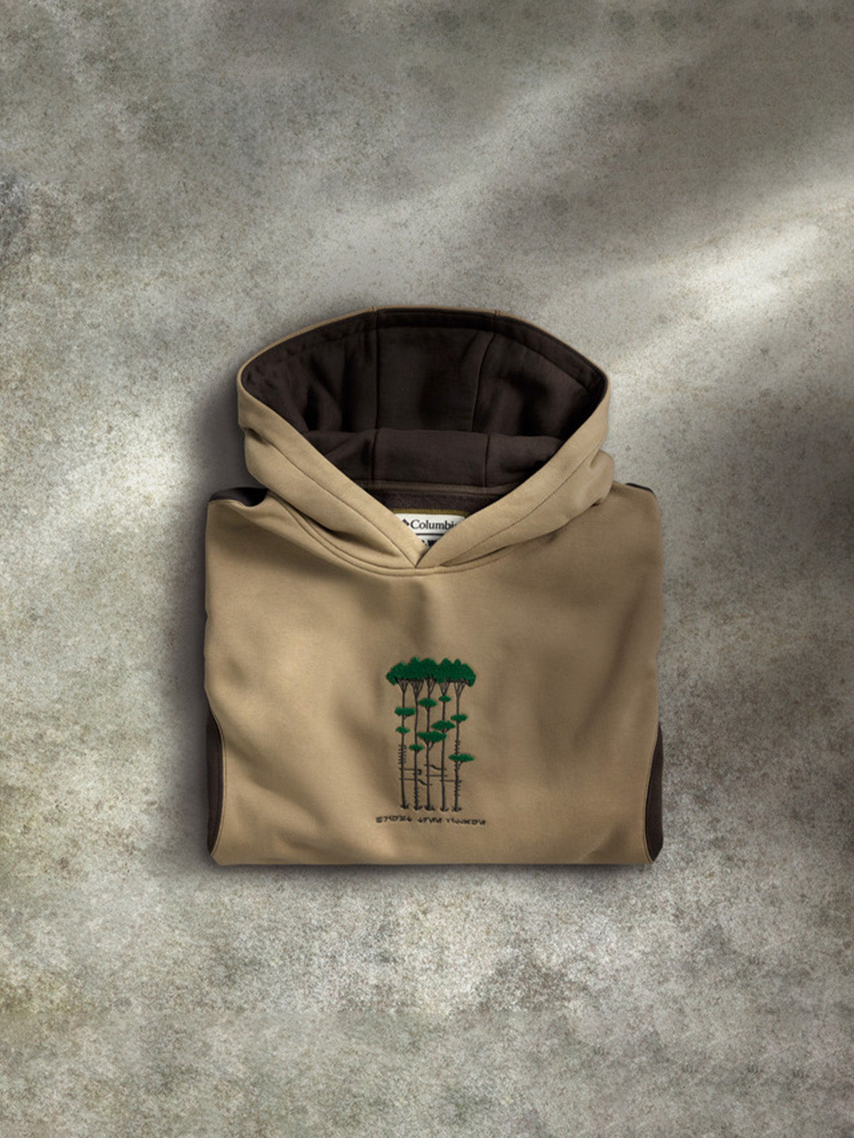 Buzo Endor Issue Pullover Star Wars Beige