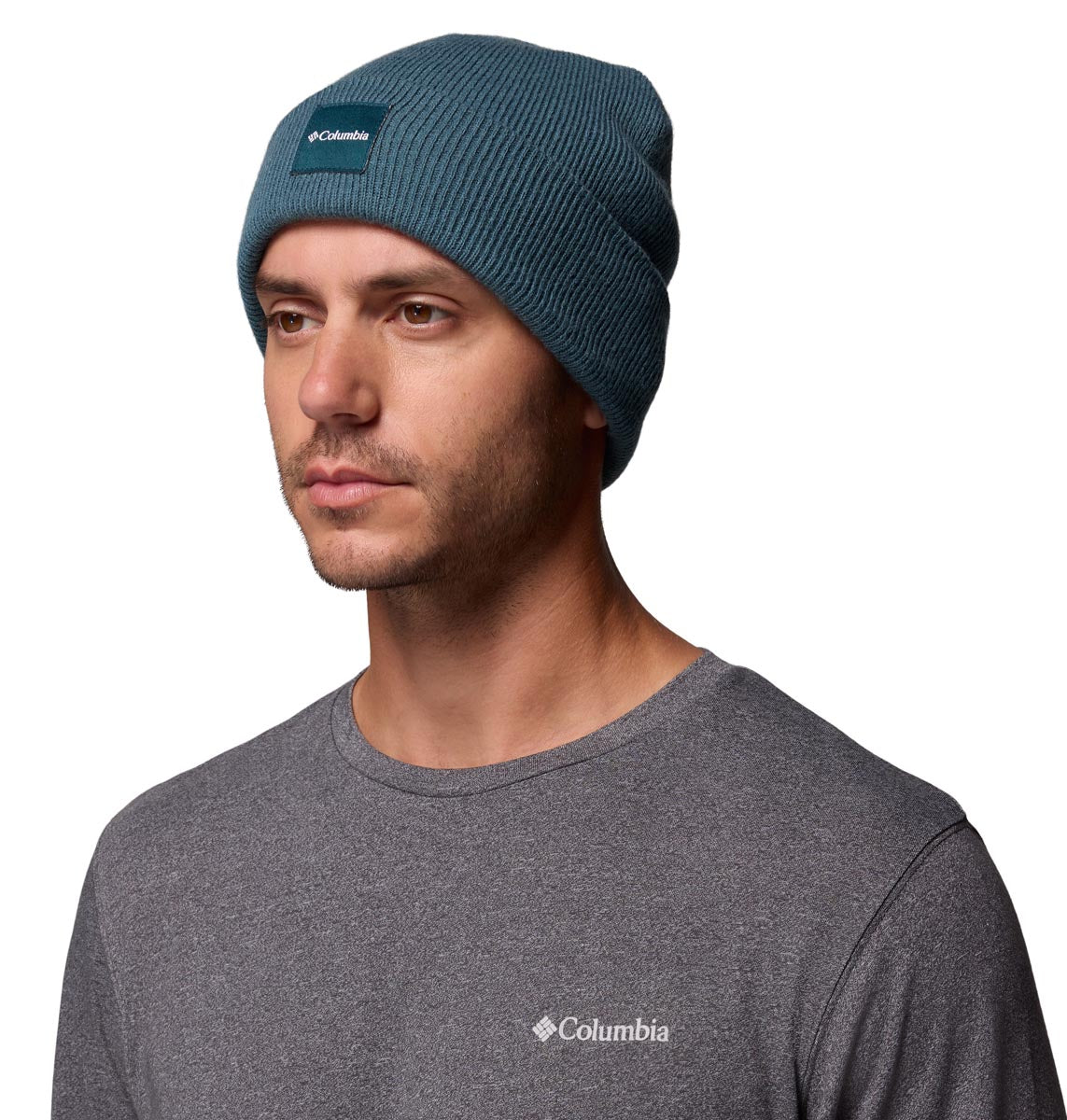 Gorro City Trek  Azul
