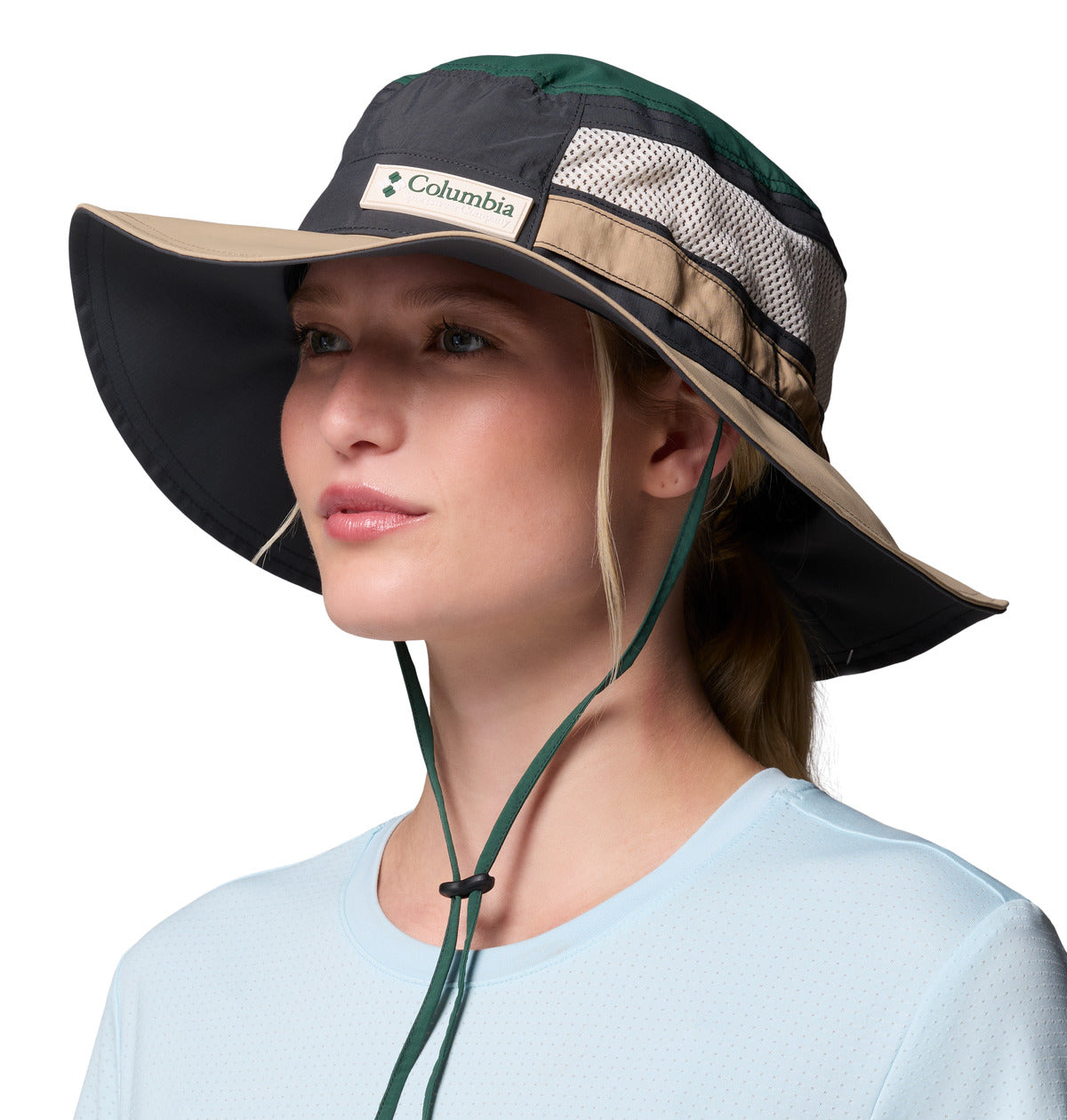 Gorro Bora Bora Retro Ii Omni-Shade Beige
