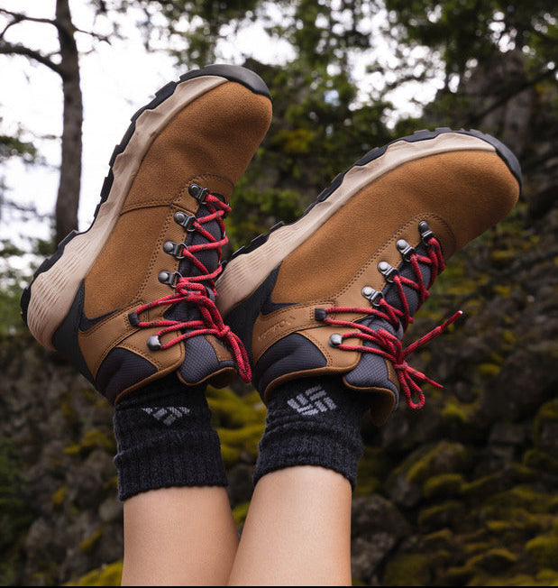 Botas