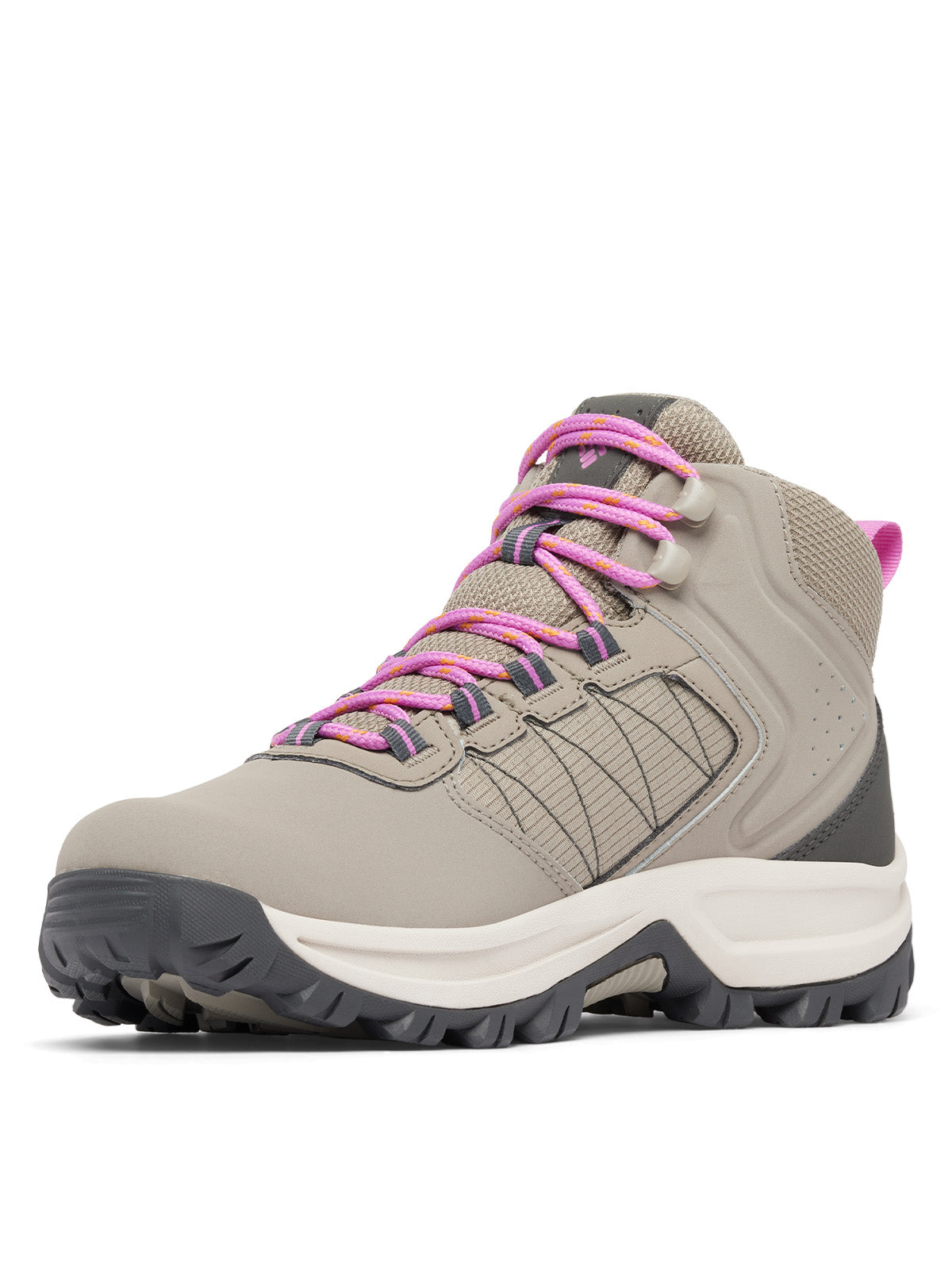 Bota Transverse Hike Wate Omni-Grip Gris