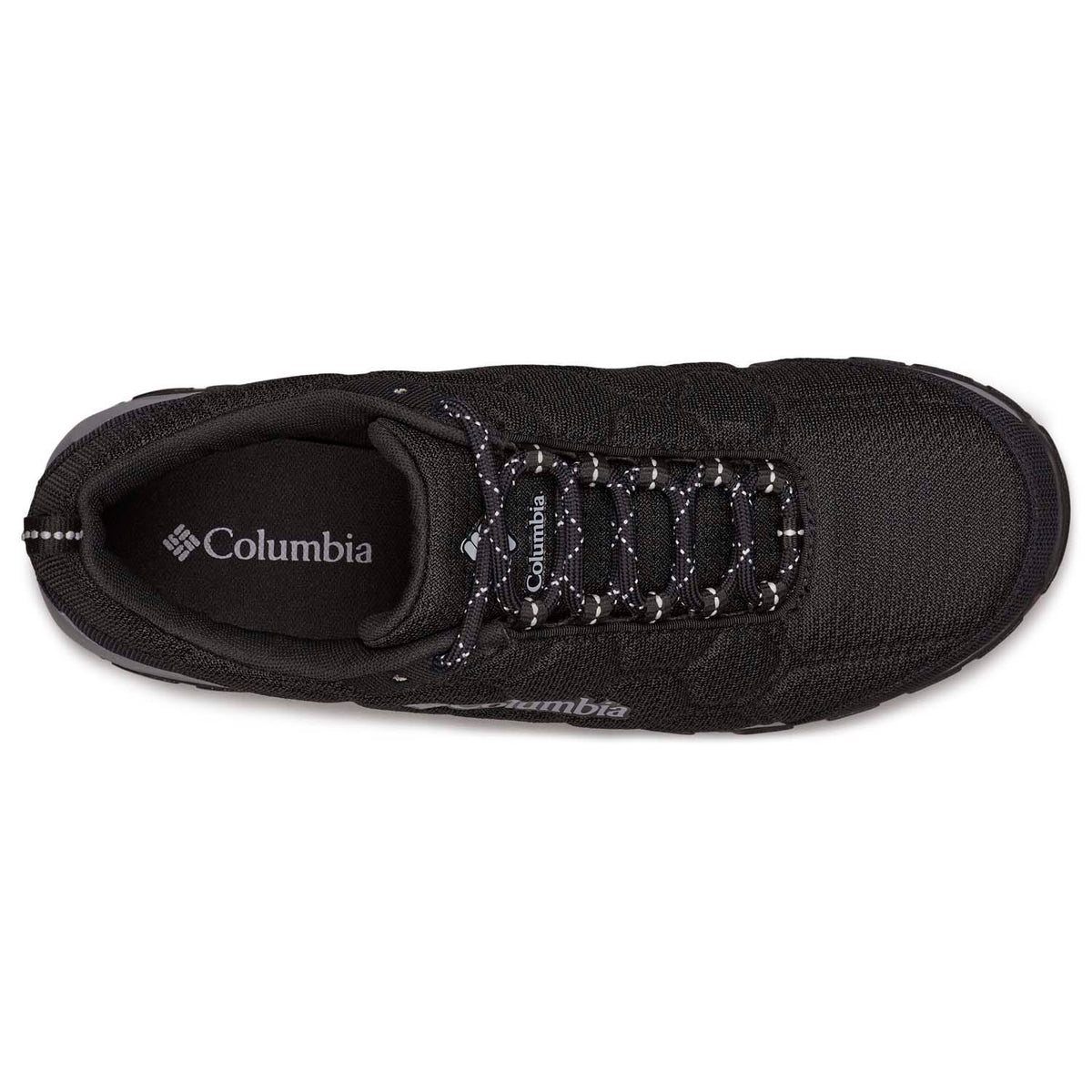 Championes Firecamp Remesh Omni-Grip Negro