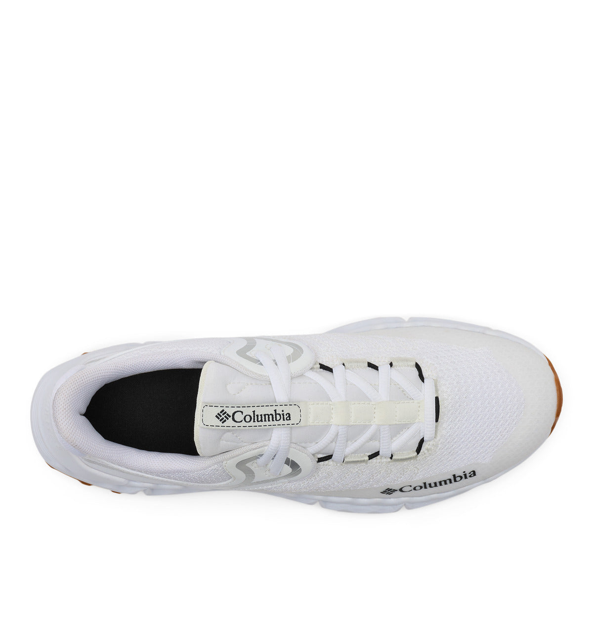 Championes Voyager Flx Techlite Blanco