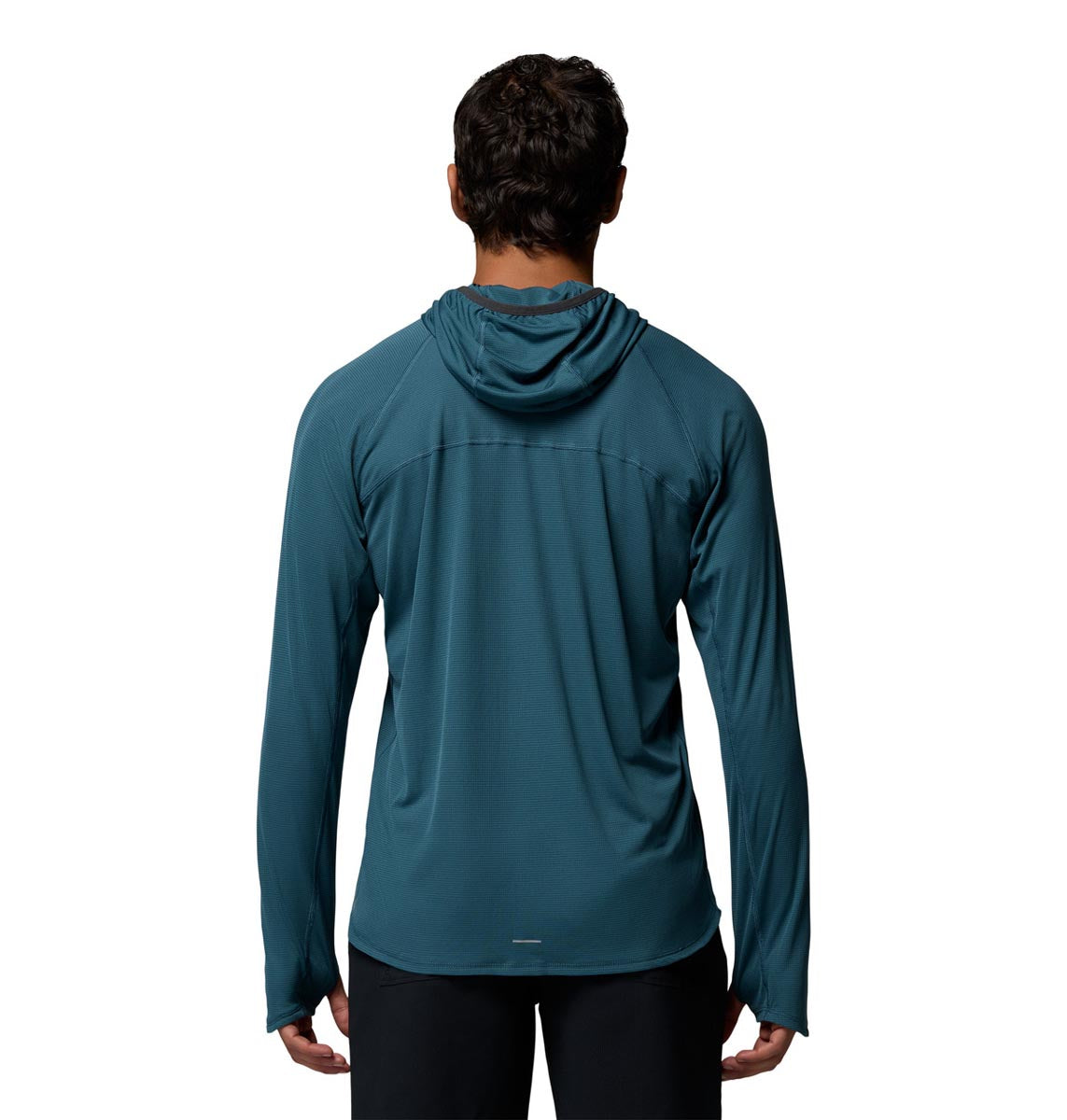 Buzo Stealth Spring Ls Omni-Shade Azul