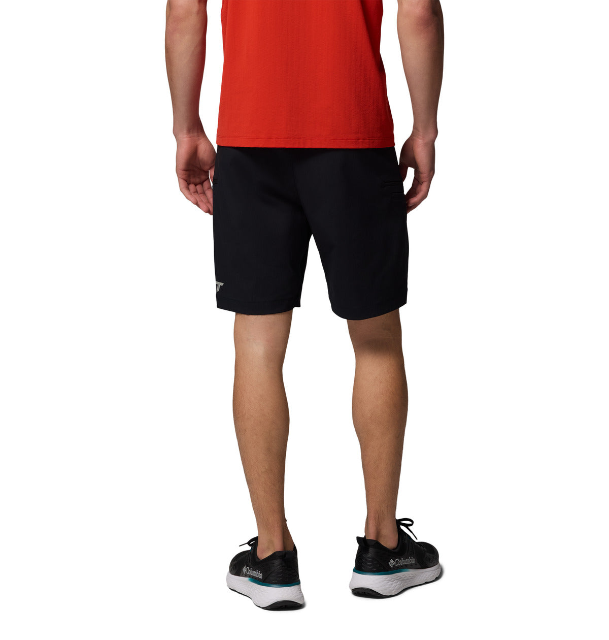 Short Cosmiques Pro Short Omni-Shield Negro