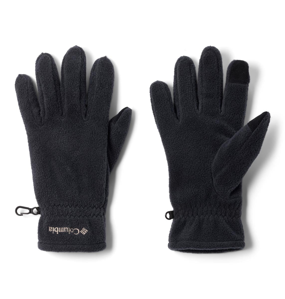 Guantes M Steens Mounta  Negro