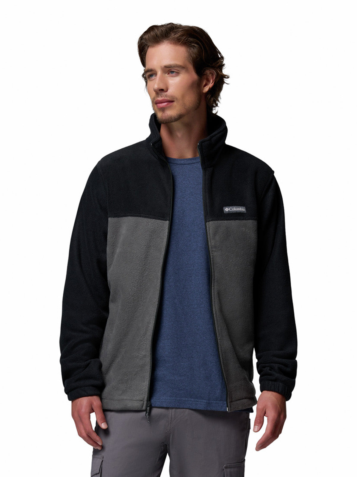 Polar Steens Mtn Fz 2.0  Negro