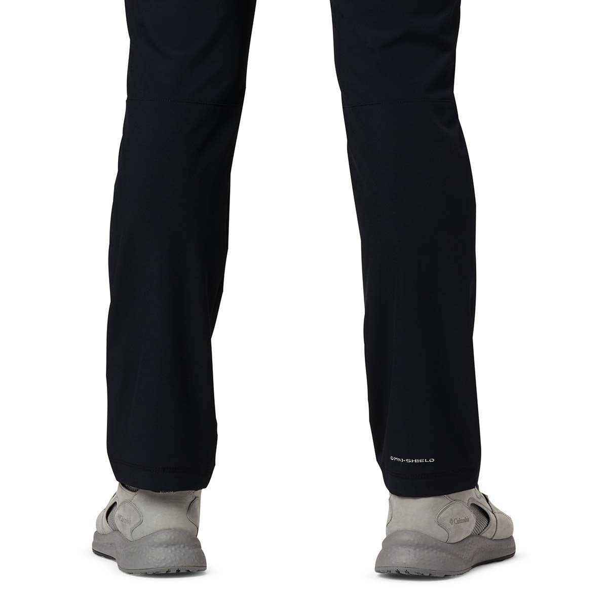 Pantalón Outdoor Elements St  Negro
