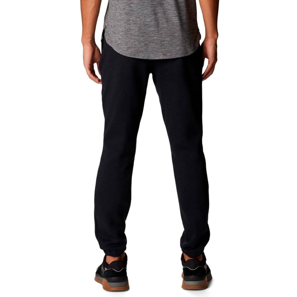 Pantalón Beaumount Jogger  Negro