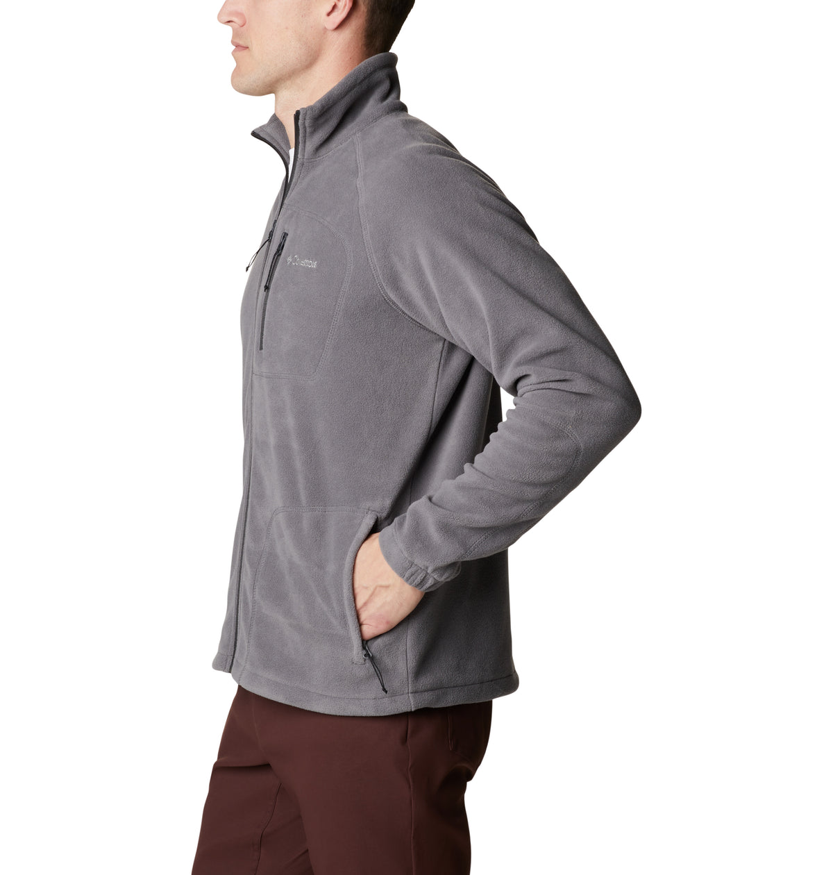 Polar Fast Trek Ii Fleece Trail Gris