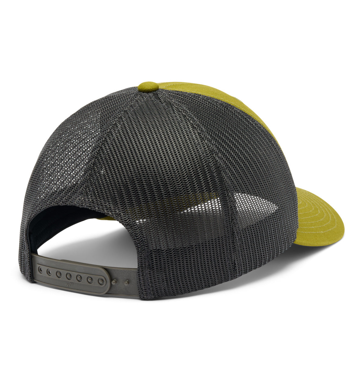 Gorro Mesh Snap Back Hat Verde