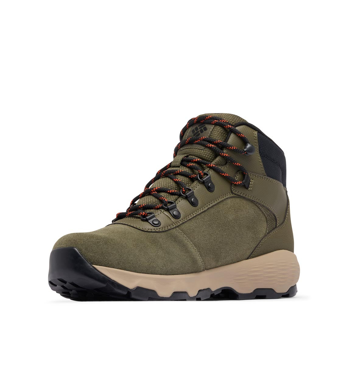 Bota Newton Wander Omni-Grip Negro