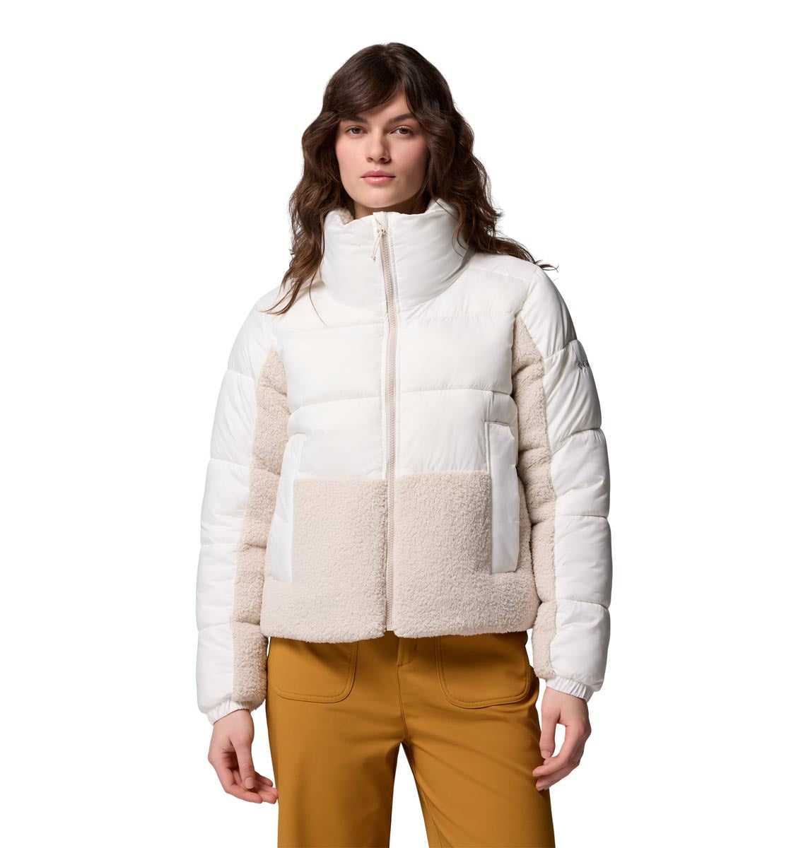 Campera Leadbetter Point Ii Omni-Shield Arena