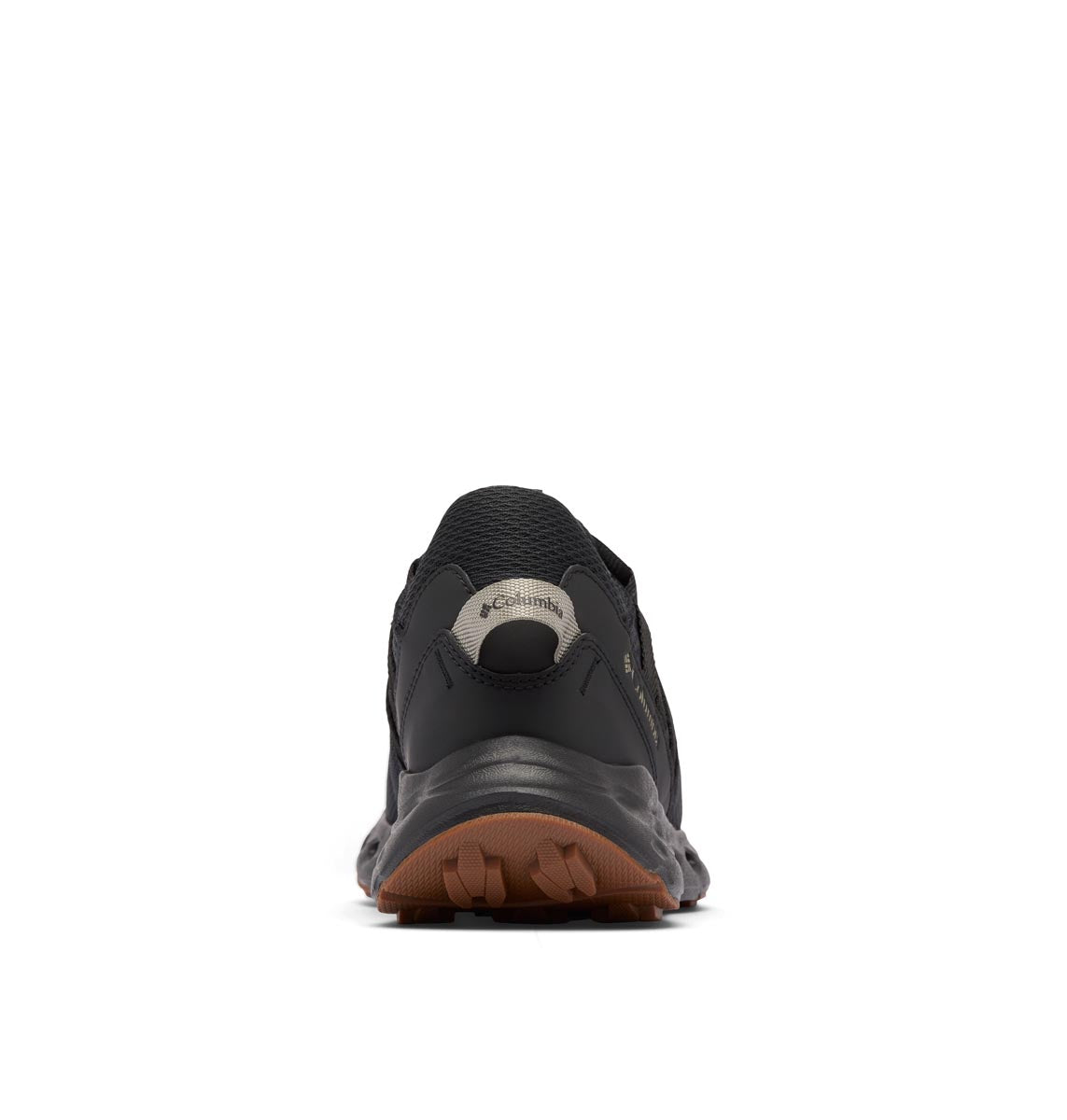 Championes Terrastride Aro Omni-Grip Negro