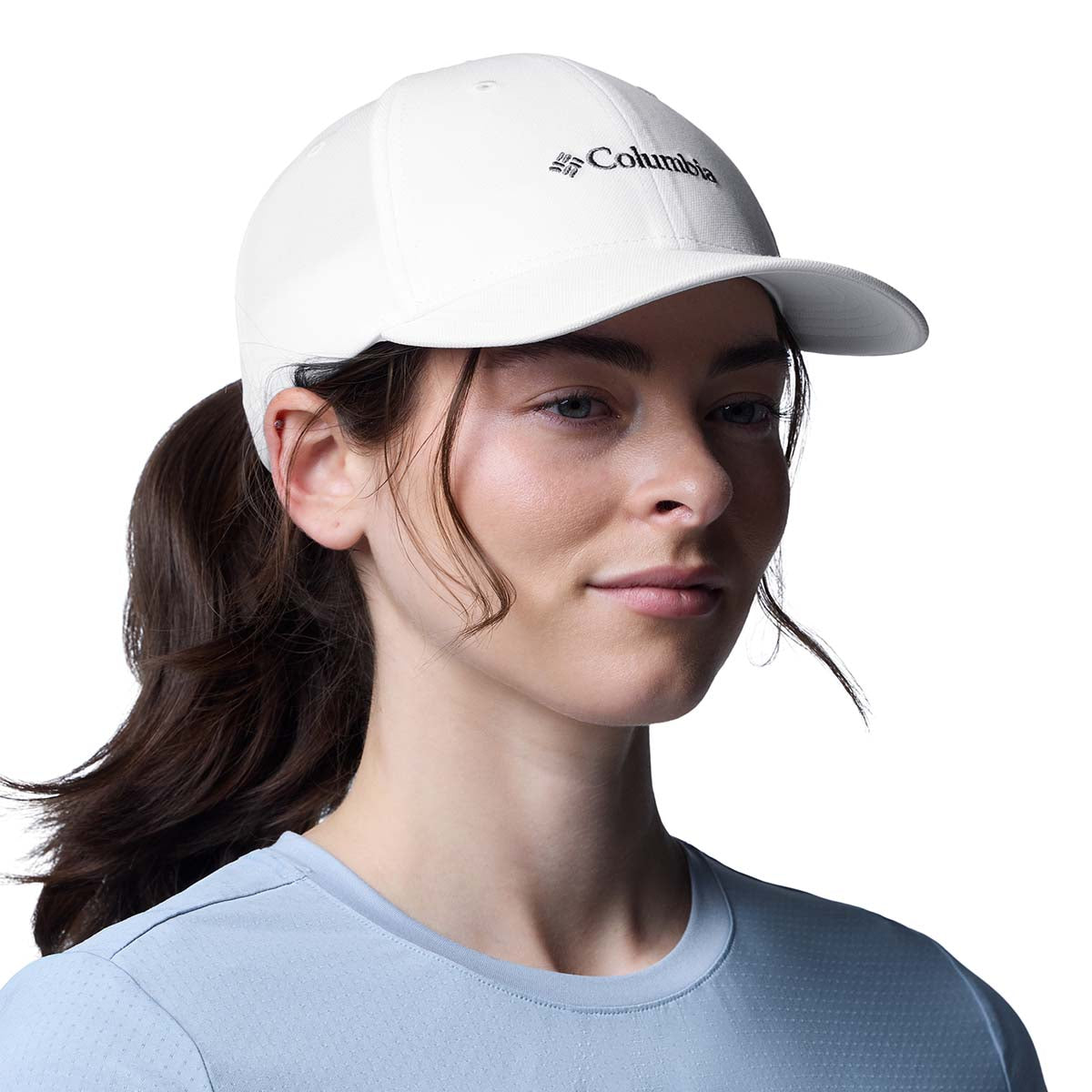 Gorro Twin Canyon Ball Cap  Blanco