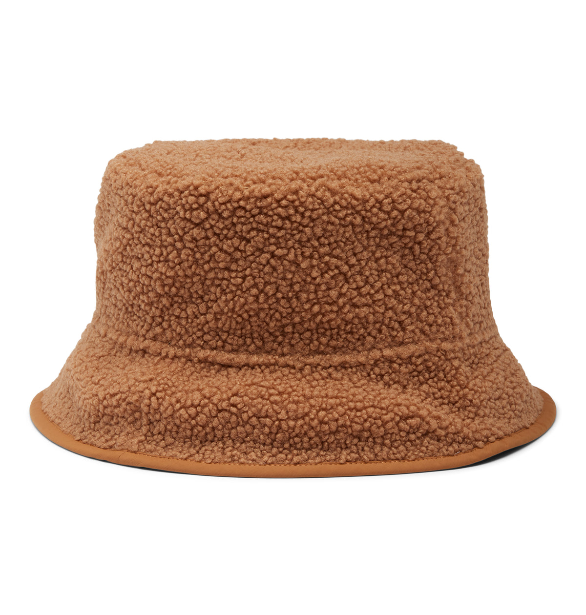 Gorro Wallowa Bucket Hat  Marrón