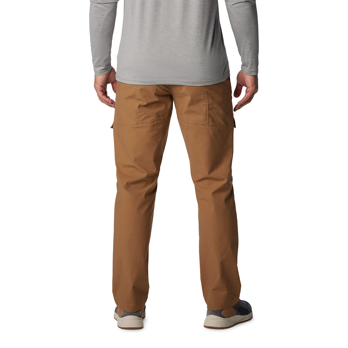 Buzo Wallowa Cargo Pant  Marrón
