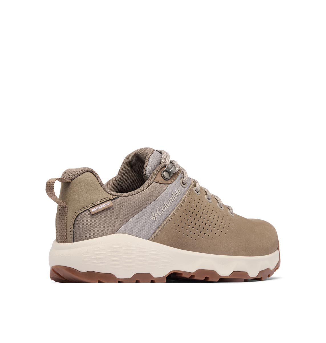 Championes Newton Nimble Ltr Techlite Gris