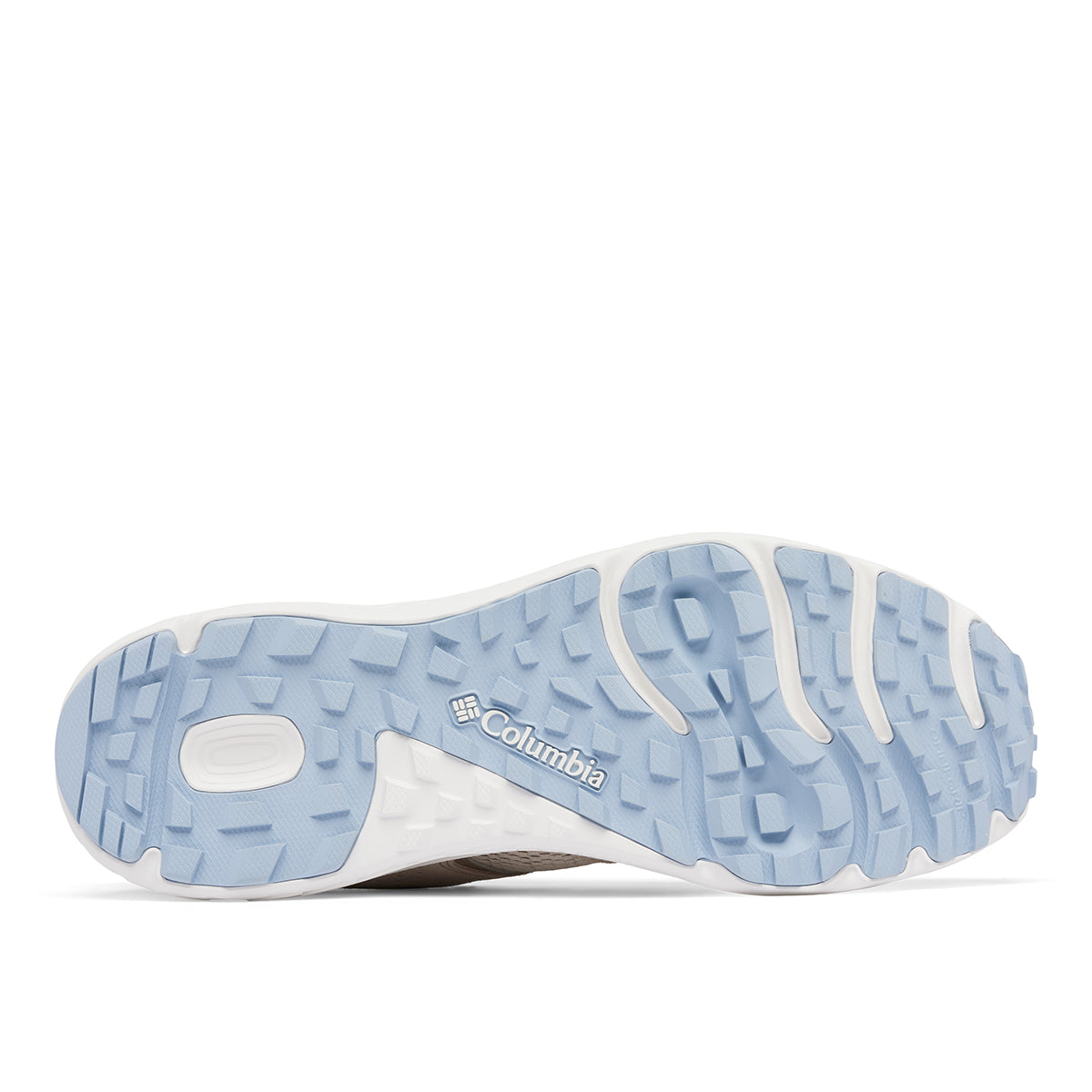 Championes Bethany Omni-Grip Gris