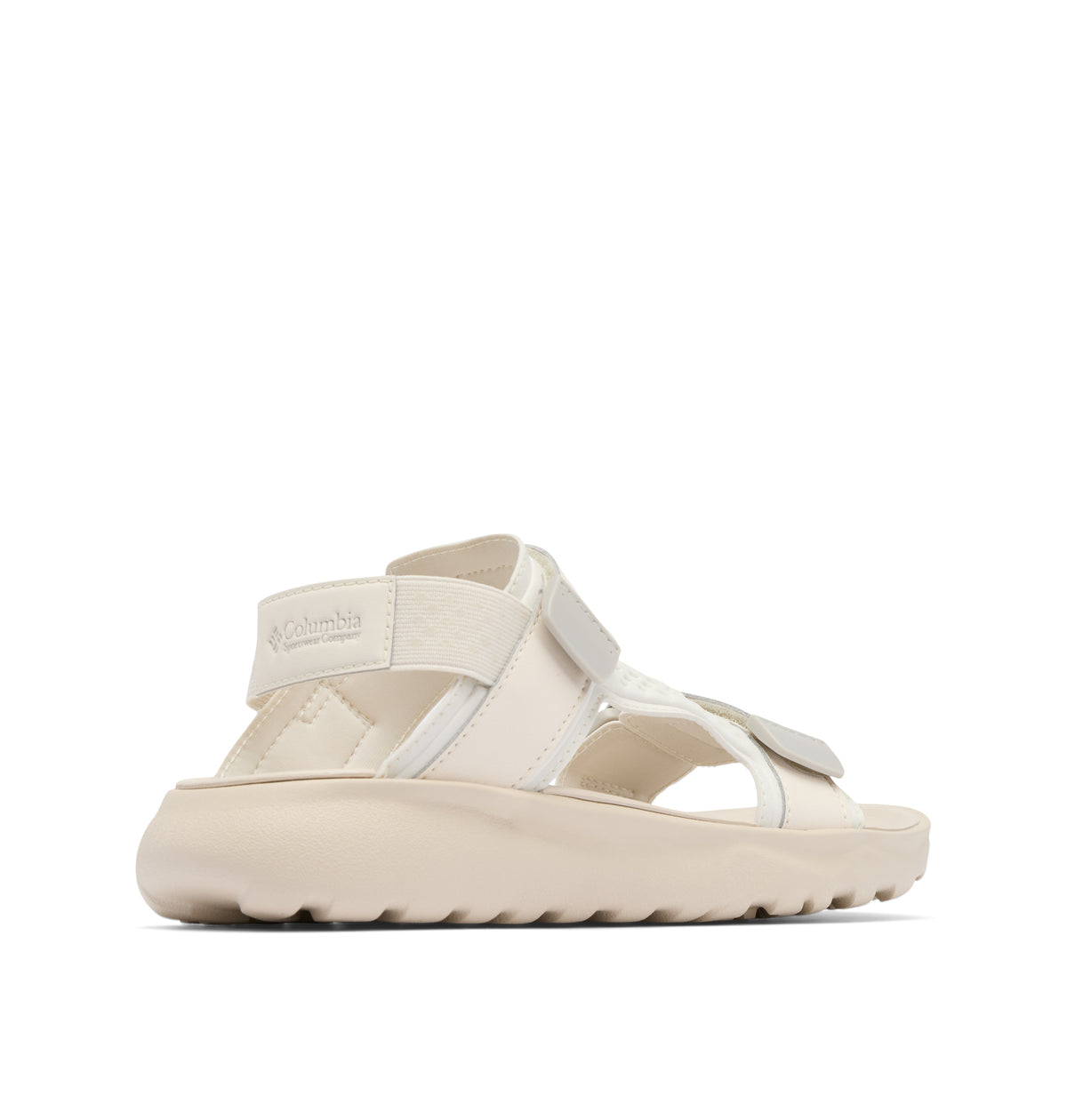 Sandalia Peakfreak Roam Sand Omni-Grip Blanco