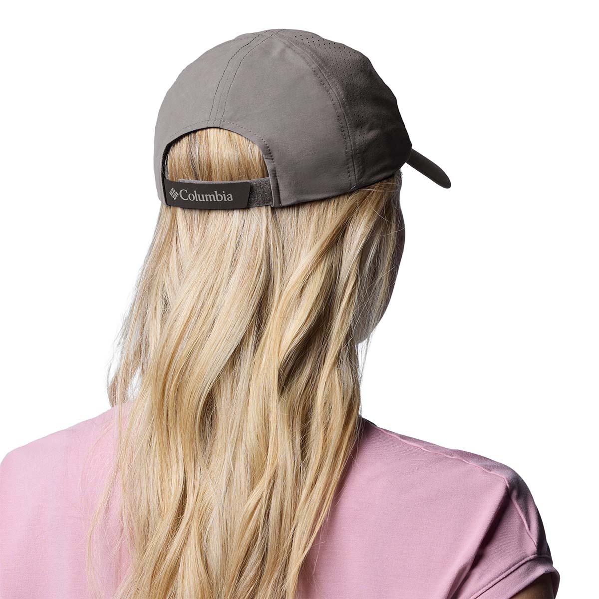 Gorro Silver Ridge Iv Ball Omni-Shade Gris