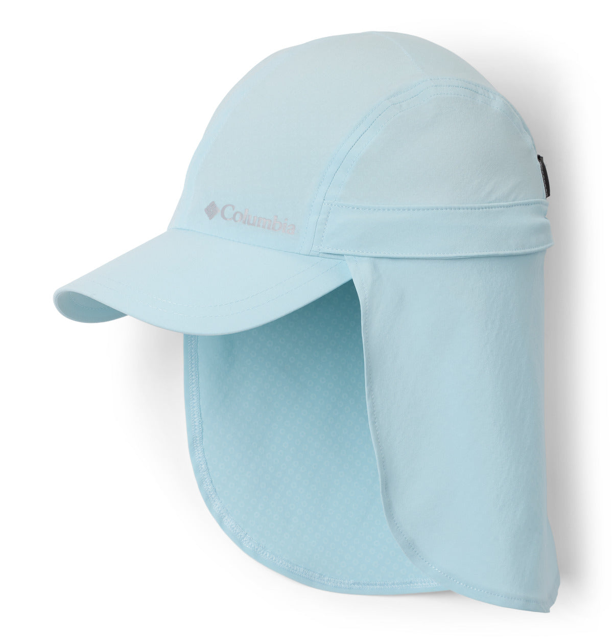 Gorro Unisex Coolhead zero ii Azul