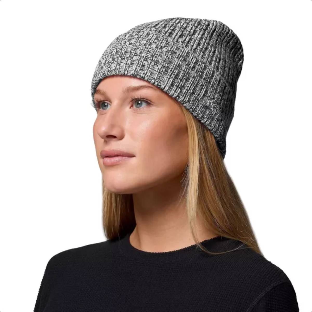 Gorro Unisex Clb Watch Cii  Negro