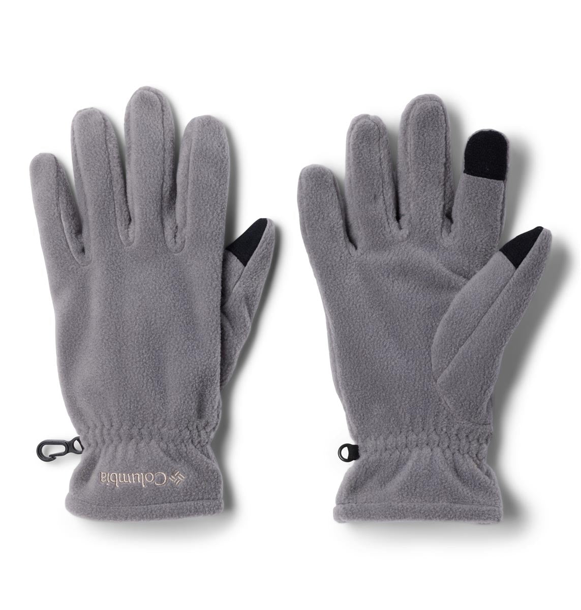 Guantes M Steens Mounta  Gris