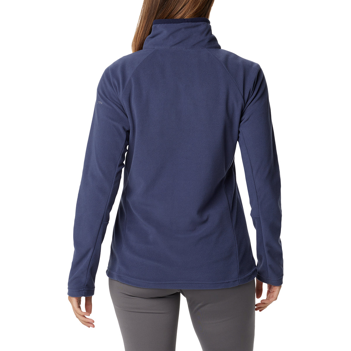 Polar Glacial Iv 1/2 Zip  Negro