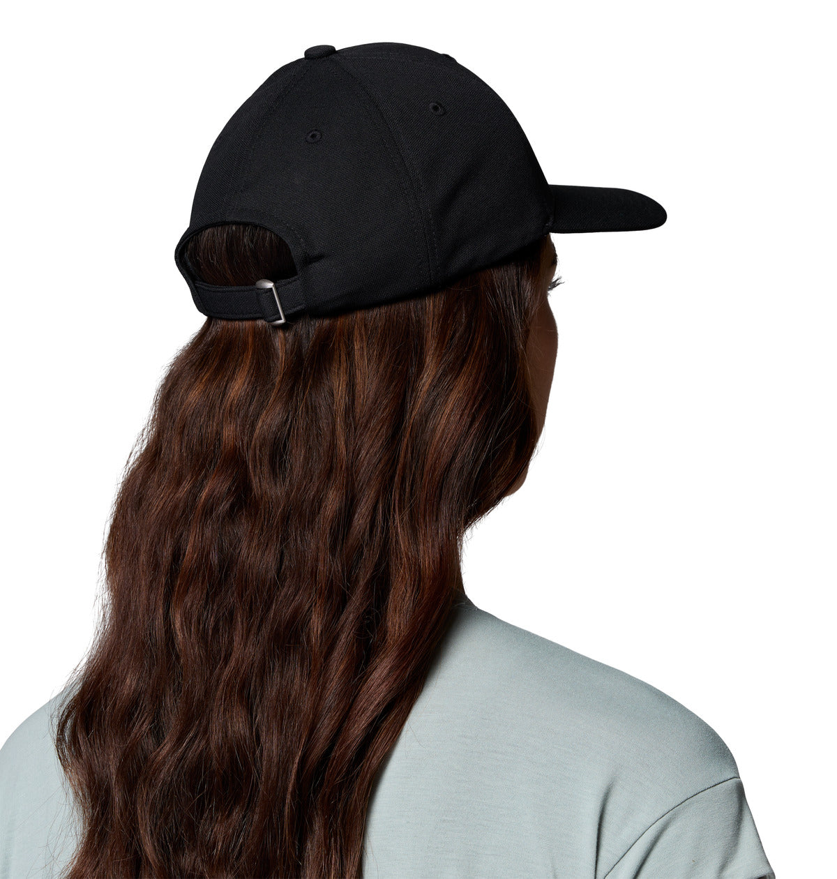 Gorro Twin Canyon Ball Cap  Negro