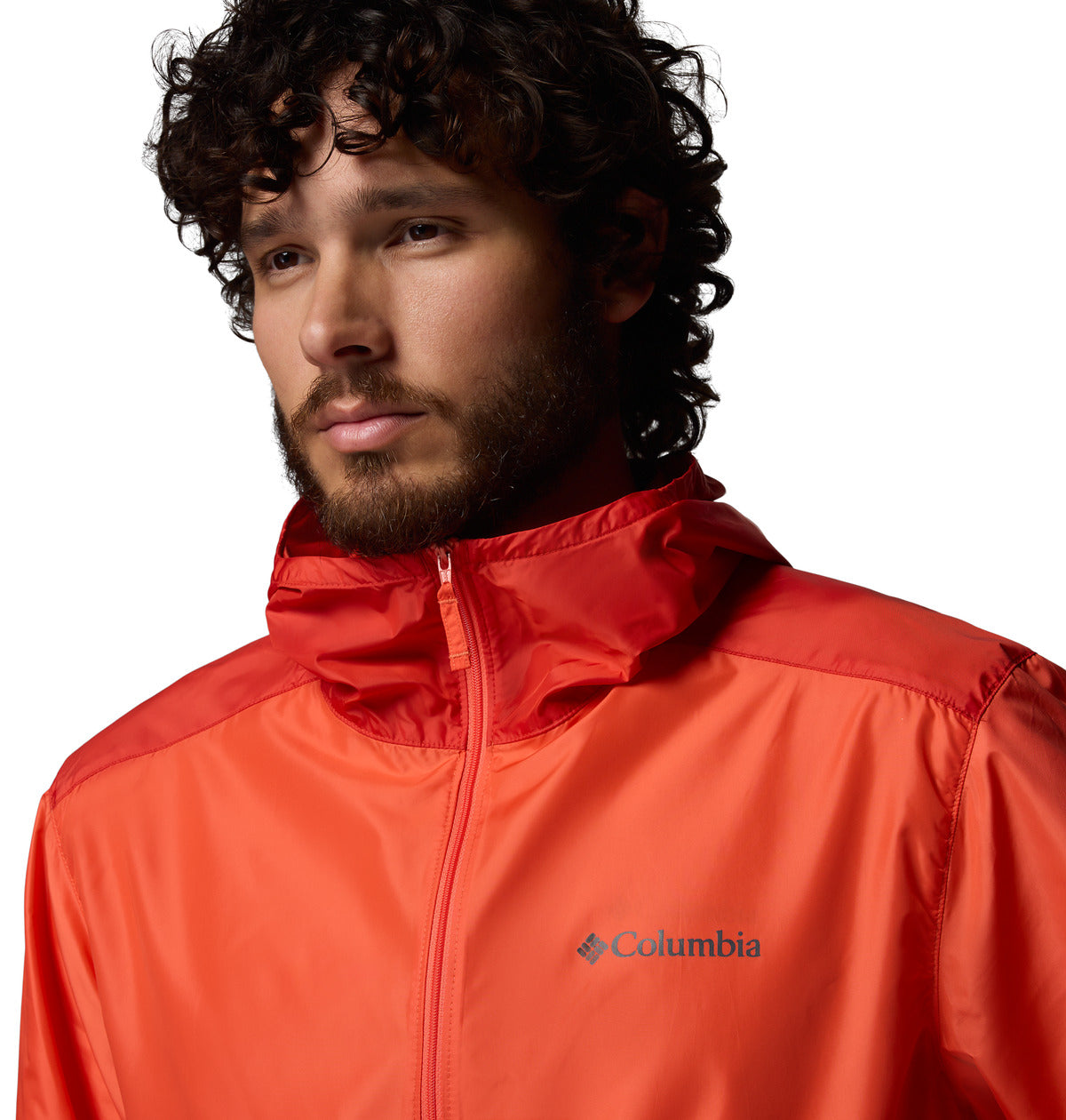 Cortaviento Flashback Ii Wind Omni-Shade Multicolor