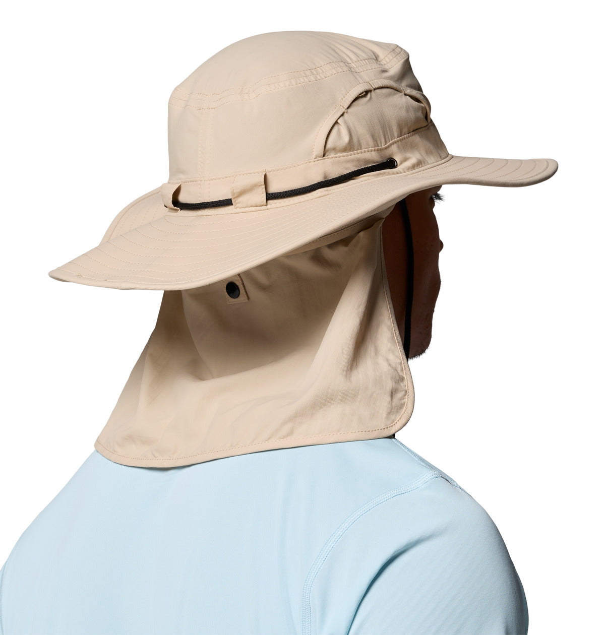 Sombrero Unisex Coolhead zero iv Beige