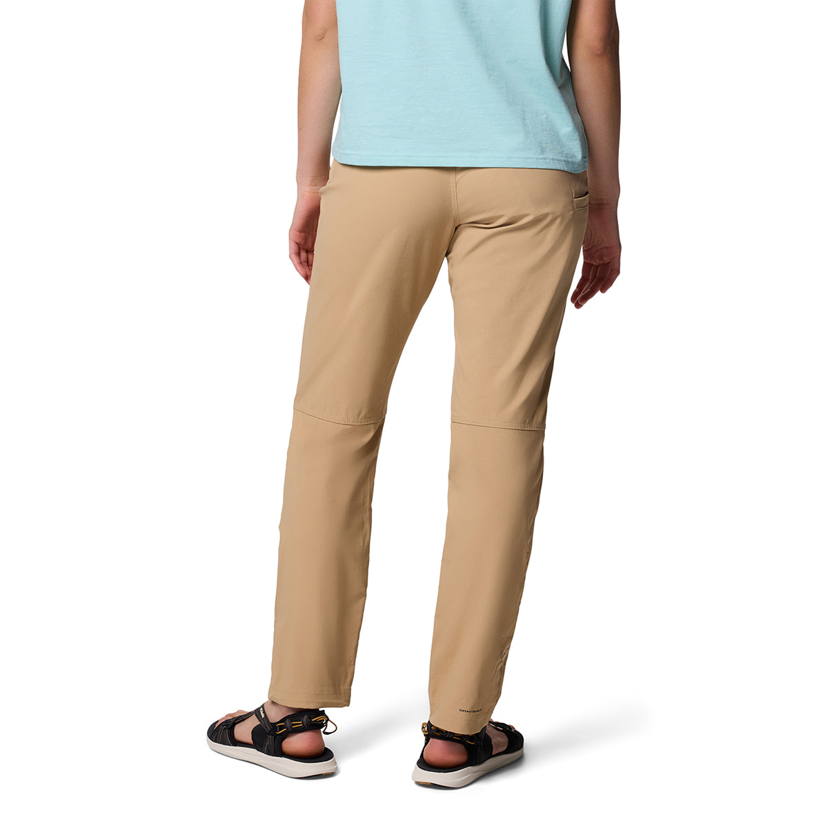 Pantalón Leslie Falls Pant Ii Omni-Shade Beige
